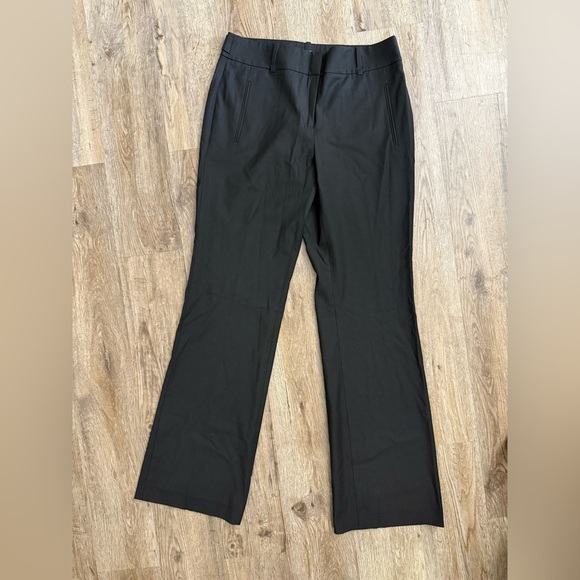 LOFT • “Kate” Flare Trousers - Picture 4 of 14